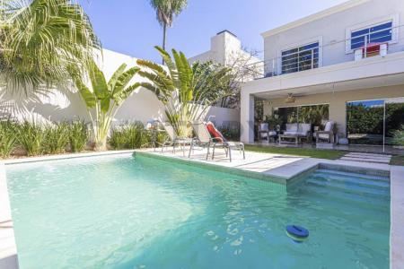 Barrio Cerrado Montesol , Luque, 中央 00001, 巴拉圭