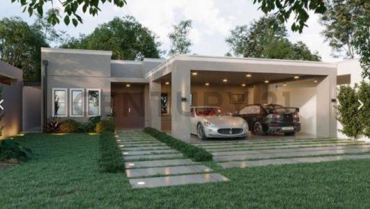 Urbanizacion Surubi`i , Mariano Roque Alonso, Central 00001, Paraguay