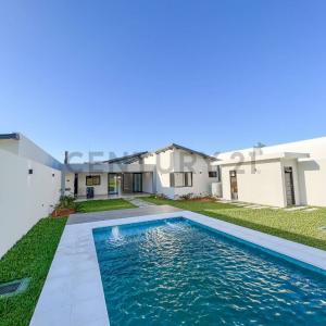 Urbanizacion Surubi`i , Mariano Roque Alonso, Central 00001, Le Paraguay