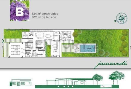 Urbanizacion Surubi`i , Mariano Roque Alonso, Central 00001, Le Paraguay