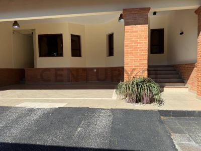 Coronel Angel Enrique lopez 871, Barrio Jara, Asunción 00001, Paraguay