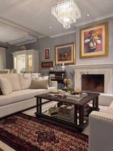 José A. Moreno González esquina Avda. Dr. Molas López , Las Lomas, Asunción 00001, 巴拉圭