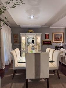 José A. Moreno González esquina Avda. Dr. Molas López , Las Lomas, Asunción 00001, 巴拉圭