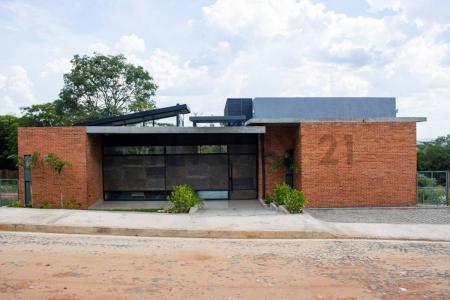 Barrio Cerrado Los Arboles San Bernardino , San Bernardino, Cordillera 00001, Paraguay