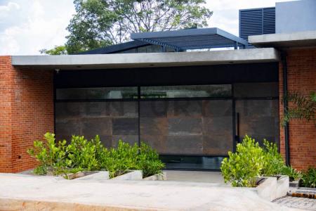 Barrio Cerrado Los Arboles San Bernardino , San Bernardino, Cordillera 00001, Paraguay