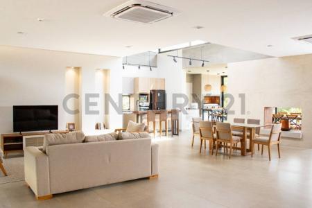 Barrio Cerrado Los Arboles San Bernardino , San Bernardino, Cordillera 00001, Paraguay