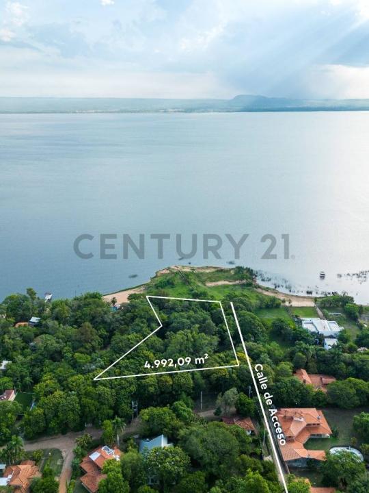 de la tigresa san bernardino , San Bernardino, Cordillera 00001, Paraguai