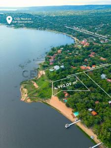 de la tigresa san bernardino , San Bernardino, Cordillera 00001, Paraguai