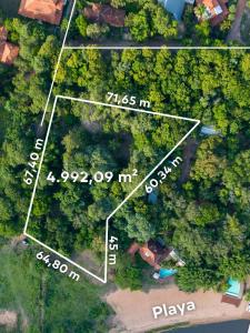 de la tigresa san bernardino , San Bernardino, Cordillera 00001, Paraguai