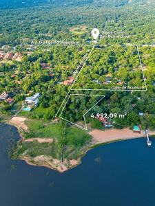 de la tigresa san bernardino , San Bernardino, Cordillera 00001, Paraguai