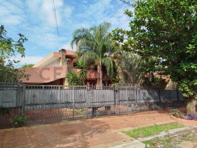 TTE. SEGUNDO BAUZA C/ RADIO OPERADORES DEL CHACO 3885, Mburicaó, Asunción 00001, Paragwaj