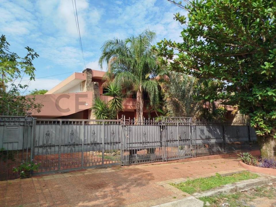 TTE. SEGUNDO BAUZA C/ RADIO OPERADORES DEL CHACO 3885, Mburicaó, Asunción 00001, Paraguay