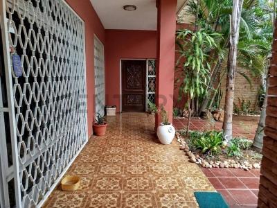 TTE. SEGUNDO BAUZA C/ RADIO OPERADORES DEL CHACO 3885, Mburicaó, Asunción 00001, Paraguay