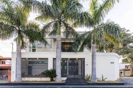 PCF3+49P Asunción , Barrio Jara, Asunción 00001, Le Paraguay