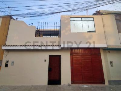 Calle José de la Torre Ugarte, Urb. California , Ica, Ica 00001, Peru