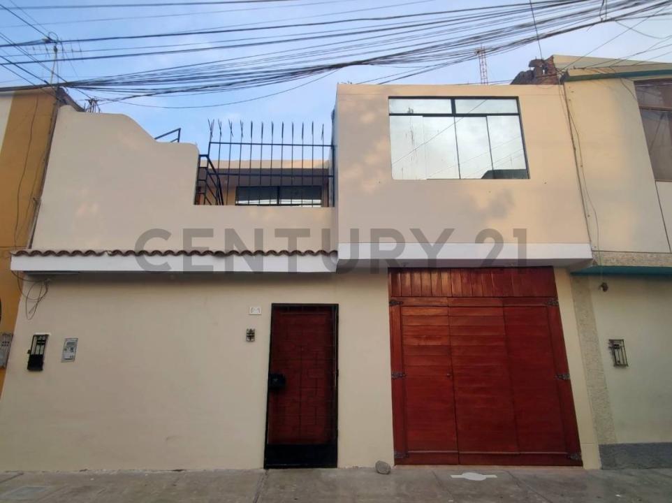 Calle José de la Torre Ugarte, Urb. California , Ica, Ica 00001, Peru