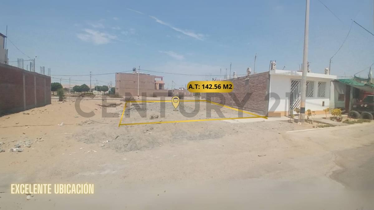 Urbanización Dunas de la Florida Etapa II-A , Ica, Ica 00001, Peru