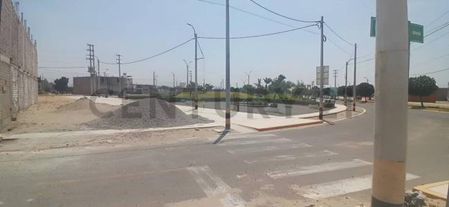 Urbanización Dunas de la Florida Etapa II-A , Ica, Ica 00001, Peru