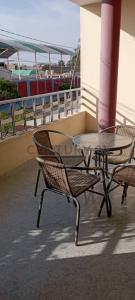 san jose 198 San Miguel , Pisco, Ica 00001, Peru