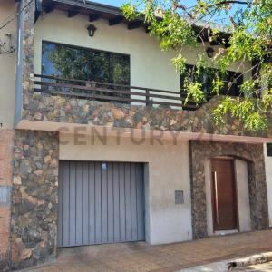 22 de Septiembre entre Herrera y Azara , Ciudad Nueva, Asunción 00001, Le Paraguay