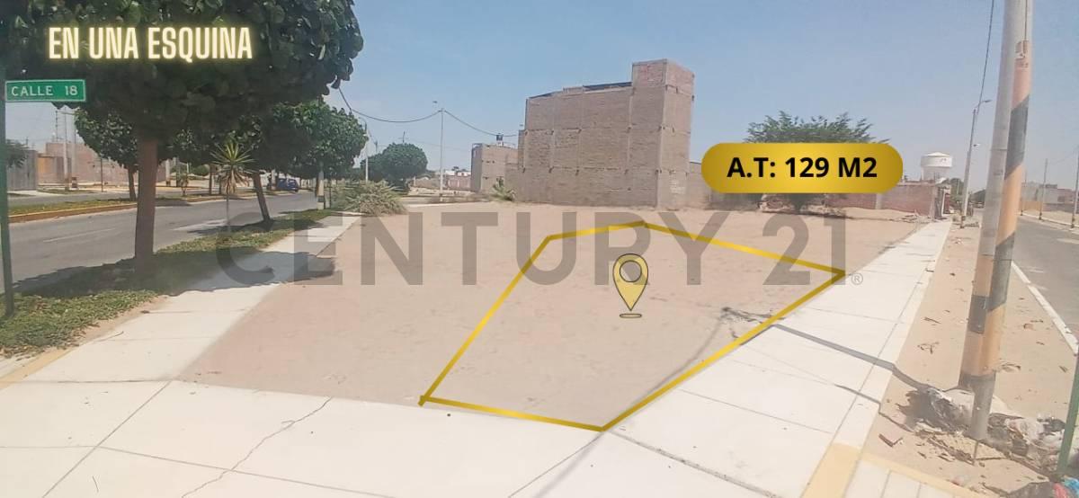 Urbanización Dunas de la Florida Etapa  II-A , Ica, Ica 00001, Peru