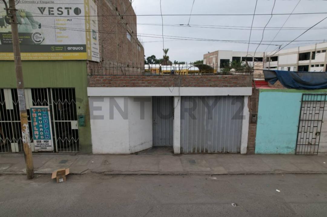 Calle Apurimac , Ica, Ica 00001, Peru