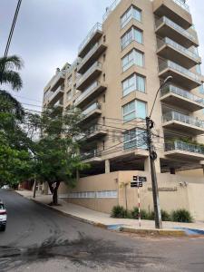 Edificio Maria Antonia II , Las Mercedes, Asunción 00001, 巴拉圭