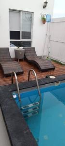 Condominio Náutico Sotavento Mz A Lt , Pisco, Ica 00001, Peru