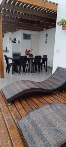 Condominio Náutico Sotavento Mz A Lt , Pisco, Ica 00001, Peru