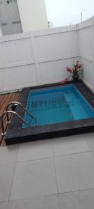 Condominio Náutico Sotavento Mz A Lt , Pisco, Ica 00001, Peru