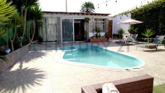 Demetrio Miranda , Pisco, Ica 00001, 秘魯