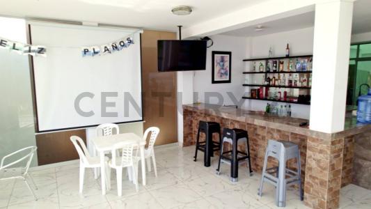 Demetrio Miranda , Pisco, Ica 00001, 秘魯