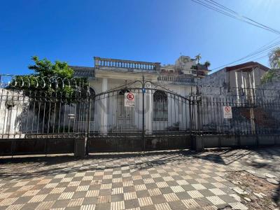 Jose Saubette & Rio de Janeiro , Las Mercedes, Asunción 00001, 巴拉圭