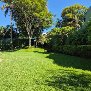 Ing. Saldivar casi Domingo Portillo , Mburucuyá, Asunción 00001, Le Paraguay