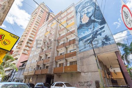 caballero esquina mcal estigarribia , Catedral, Asunción 00001, Paraguay