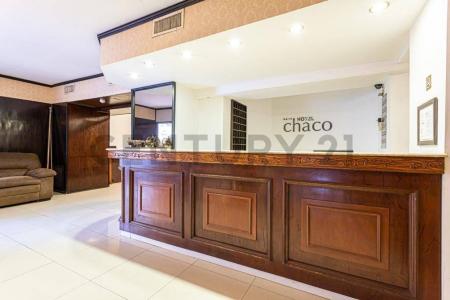 caballero esquina mcal estigarribia , Catedral, Asunción 00001, Paraguay