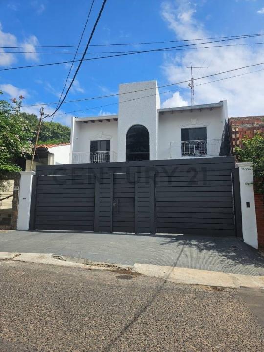 Barrio Jara, Asunción 00001, Paraguay