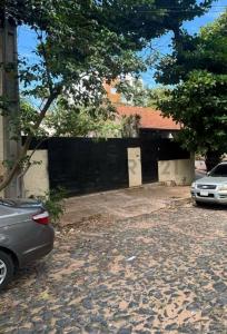 Calle Diego de Silva y Velazquez , Barrio Jara, Asunción 00001, Paragwaj
