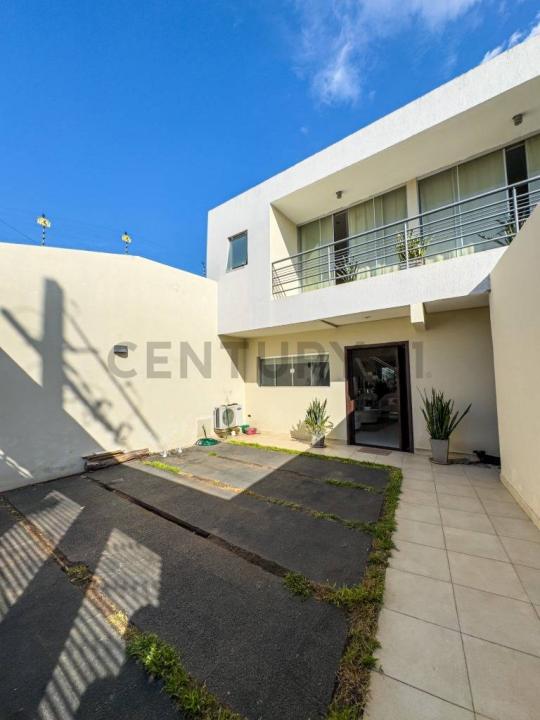 San Cosme e/ Atilio Peña y Comandante Molas 1148, Barrio Jara, Asunción 1204, Paraguay