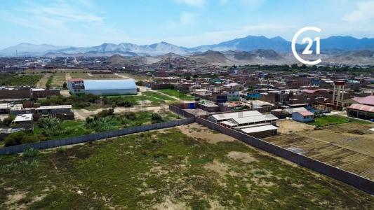 Jr. José Carlo Mariátegui , Huarmey, Ancash 00001, 秘鲁