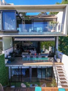 Callejon Zorrilla y Wenceslao Lopez , San Bernardino, Cordillera 00001, Paraguay