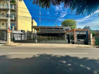 cerro cora casi cnel jose maria aguiar , Ciudad Nueva, Asunción 00001, Le Paraguay