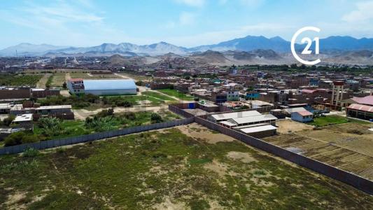 Jr. Manuel Gonzales Prada , Huarmey, Ancash 00001, Peru