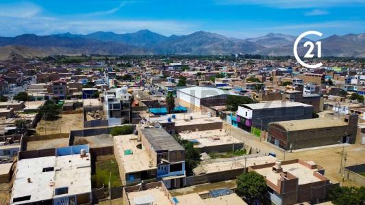 Predio La Laguna , Huarmey, Ancash 00001, Peru