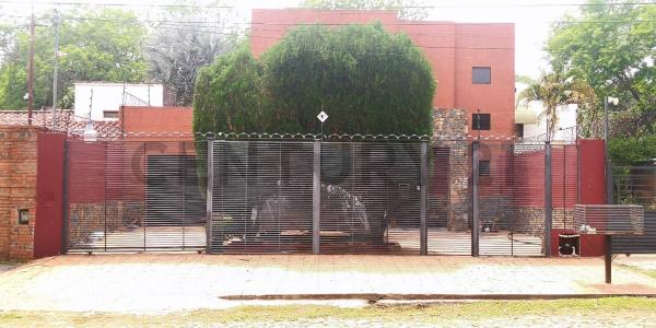 Cerro Guy 138, Lambaré, Central 00001, Paraguay