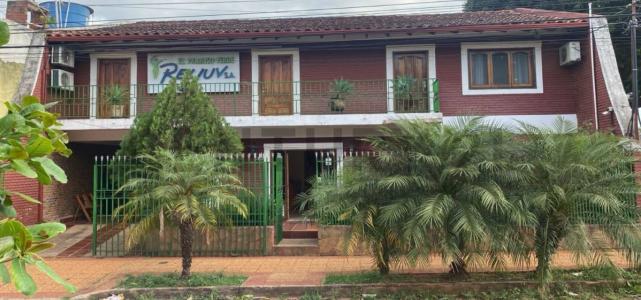 Dr. Botrell casi Gral Diaz 845, Villarrica, Guairá 00001, Paraguay