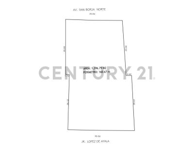 Av. San Borja Norte , Lima, Lima 00001, Peru