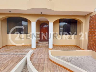 Ciudad Nueva , Mariscal Nieto, Moquegua 00001, Peru