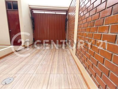 Ciudad Nueva , Mariscal Nieto, Moquegua 00001, Peru