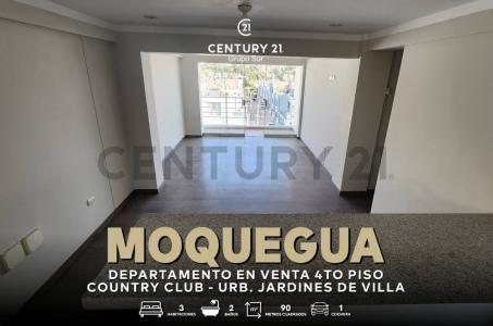 URB. JARDINES DE VILLA , Mariscal Nieto, Moquegua 00001, Peru